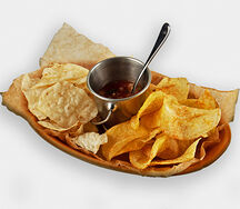 Mix Chips