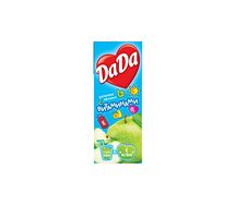 Детский сок Da da