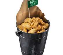Ведро Chiken & Chips