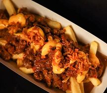 Картофель по-флотски