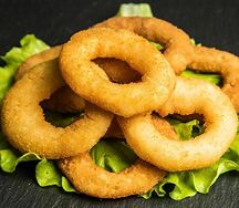 Луковые кольца