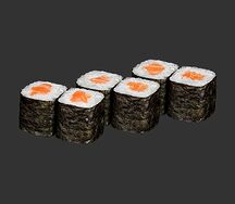 Сяке маки