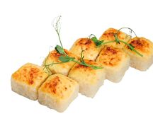 Чиз маки