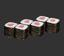 Текка маки