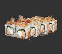 Бонито маки