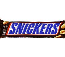 Snickers