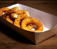 Луковые кольца M