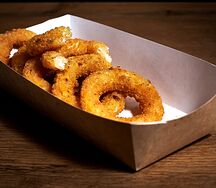 Луковые кольца L