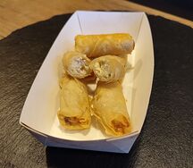 Спринг-роллы L