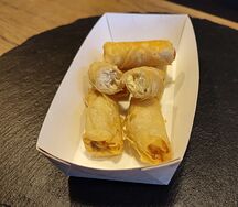 Спринг-роллы M