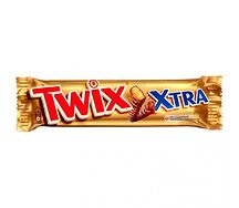 Twix Extra