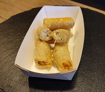 Спринг-роллы S