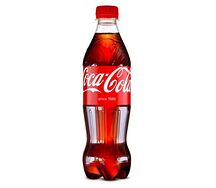 Coca-Cola Classic