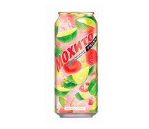 Очаково Мохито Fresh клубничный