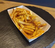 Картофель фри