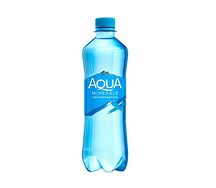 Aqua Minerale негазированная