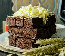 Швабские гренки
