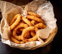 Луковые кольца