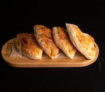 Лепёшка