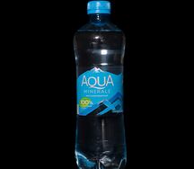 Вода Aqua Minerale без газа