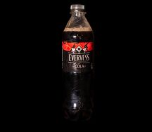 Evervess Cola