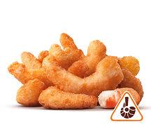 Креветки (12 шт.)