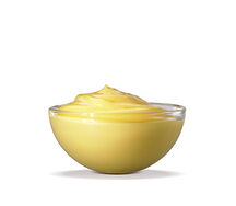 Соус Сырный