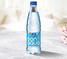 BonAqua (без газа)