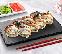 Филадельфия с угрем