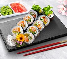 Ким-паб с курицей