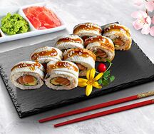 Ролл Канадский