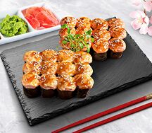 Сет Запеченная Классика