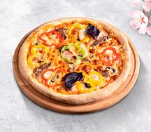 Аппетитная