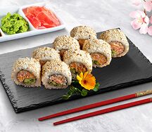 Калифорния в кунжуте