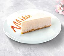 Чизкейк Нью-Йорк