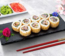 Калифорния Угорь