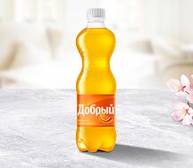 Добрый Апельсин