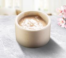 Ореховый соус