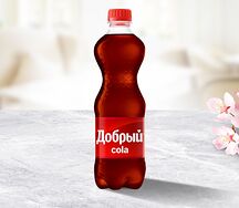 Добрый Cola