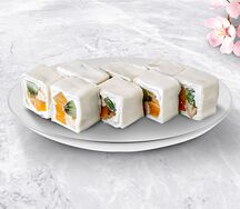 Тропический рай