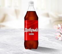 Добрый Cola