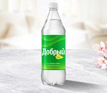 Добрый Лимон-лайм