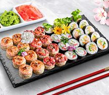 Сет Морской