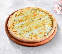 Четыре сыра