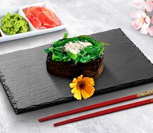 Нигири с чукой