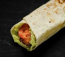 Lavash-ролл