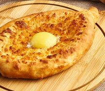 Аджарули патара мини