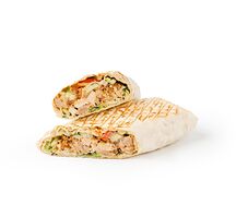 Шаурма классическая