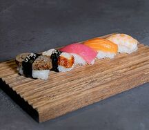 Сет Sushi & Co