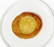 Планше Ананас-кокос